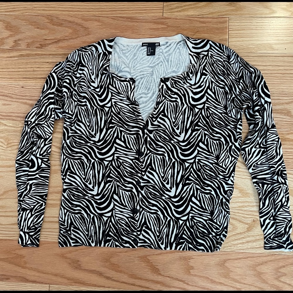 H&M Sweater